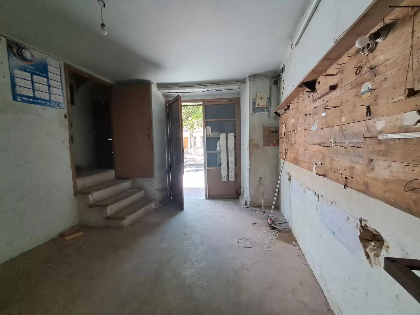 Finca rústica en venda en Benissanet amb Jardí privat, Terrassa i Traster