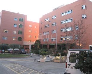 Exterior view of Office to rent in  Madrid Capital  with Air Conditioner