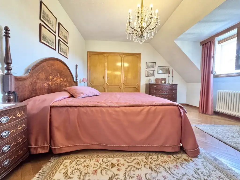 Habitación de Casa o chalet en venta en Algete