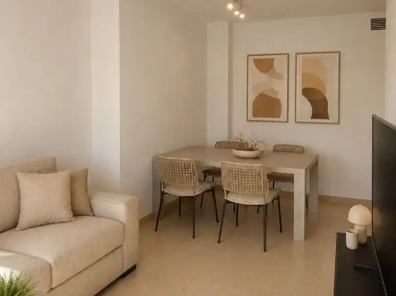 Appartement avec ascenseur à vendre à Carrer dels Germans Sant Gabriel 8, imagen 2