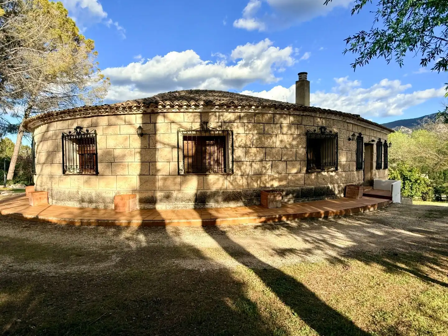 Haus mit Pool zum Verkauf in Batoi, imagen 11