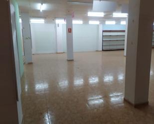 Premises to rent in Requena