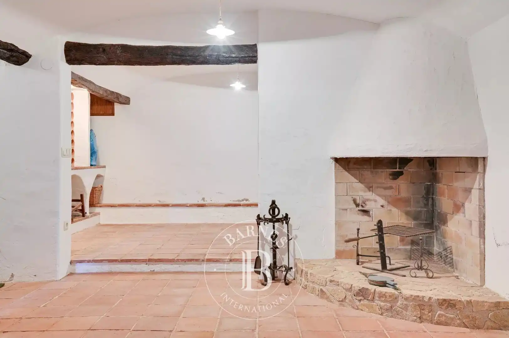 Casa amb piscina en venda a Platja d'Aro, imagen 54