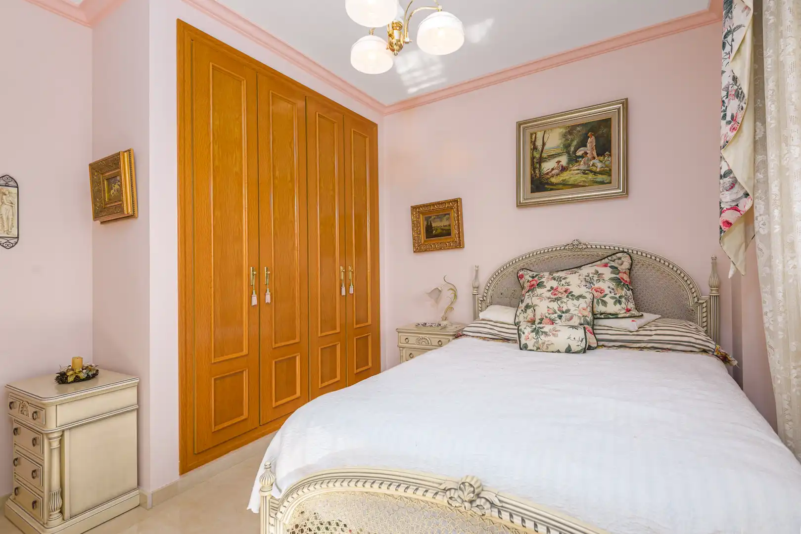 Casa o chalet en venta en Carrer del Vespre, 2, Bonalba - Cotoveta