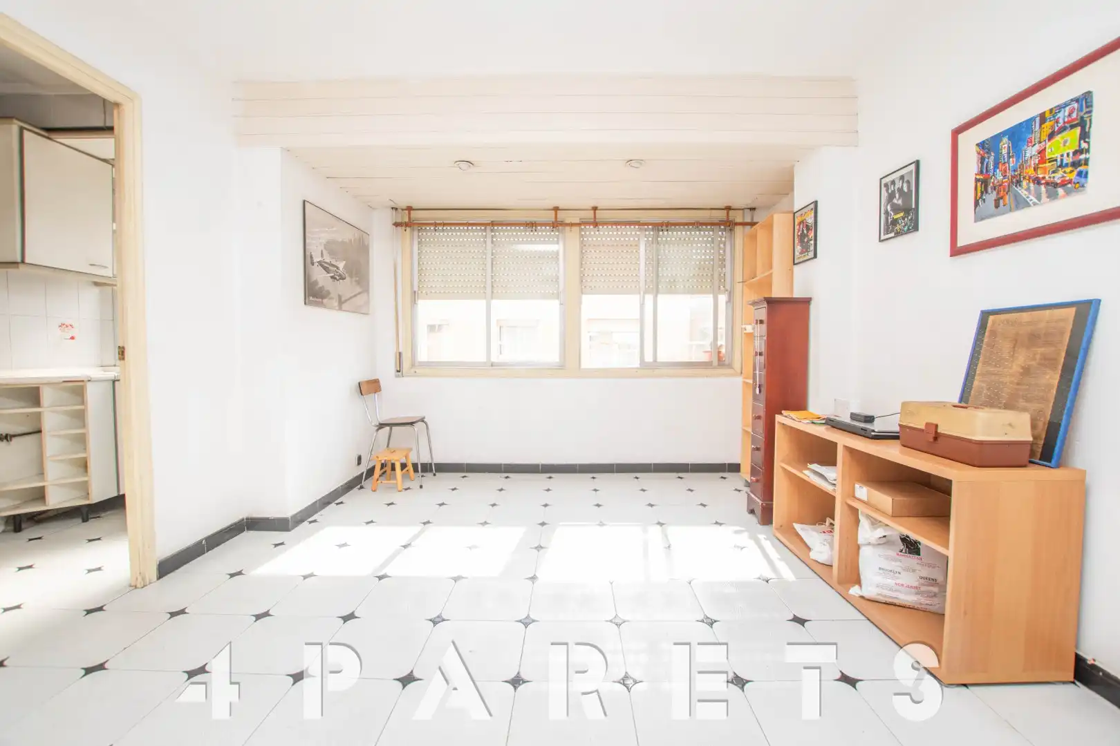 Ático en venta en Mataró con Aire acondicionado, Trastero y Horno
