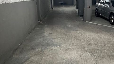 Foto 2 de Garaje de alquiler en Carrer del 8 de Març, 99, La Plana, Esplugues de Llobregat