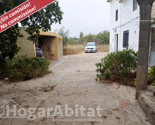 Casa o xalet en venda en Sierra Engarcerán amb Terrassa