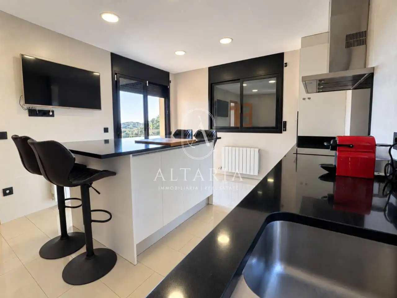 Casa con jardín en venta en Urbanizacion Can Font, imagen 6