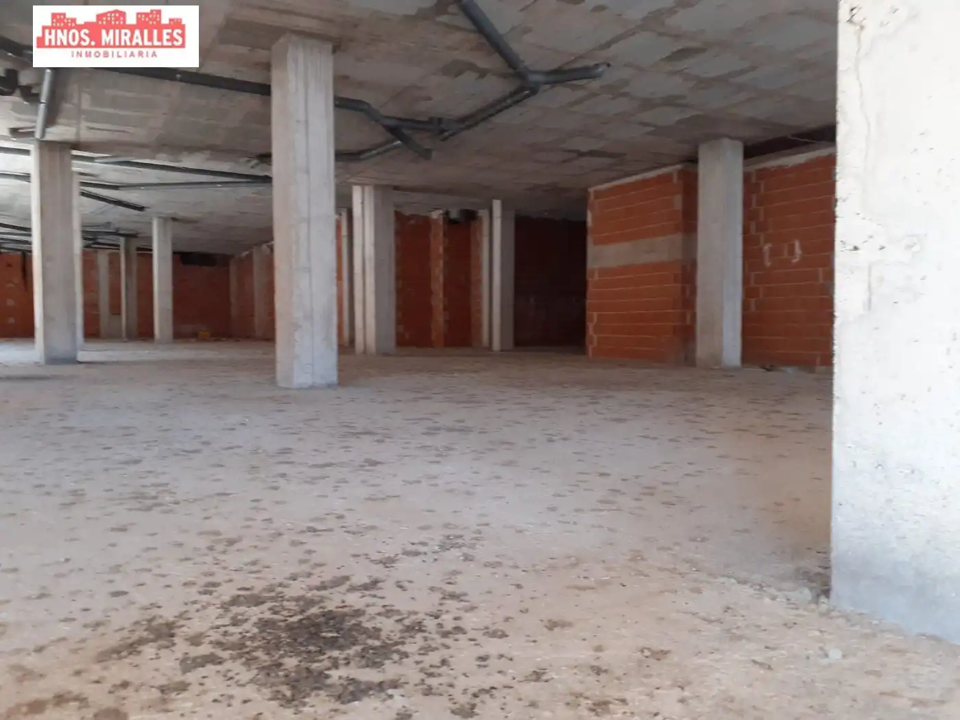 Local comercial de lloguer a Los Montesinos, imagen 12