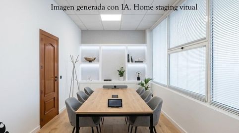 Photo 2 of Office for sale in Carlos Ruiz, Collado Villalba