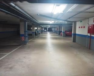 Parking of Garage for sale in Cáceres Capital