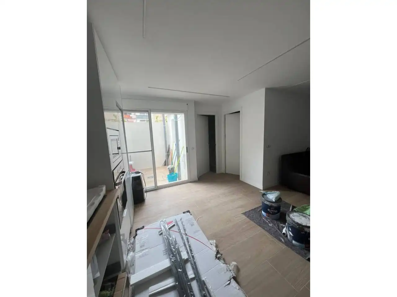 Wohnung zum Verkauf in Avenida País Valenciano
