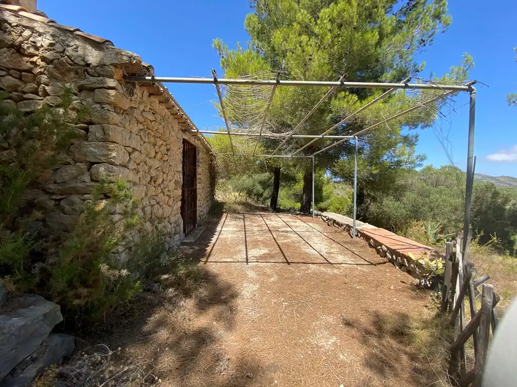 Terreny residencial en venda a Xaló, imagen 15