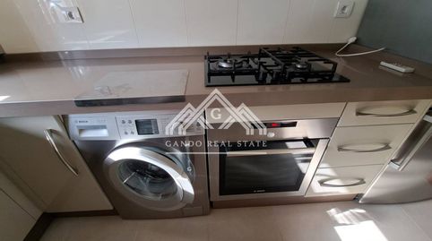 Foto 2 de Piso de alquiler en Arco Norte - Avda. España, Dos Hermanas