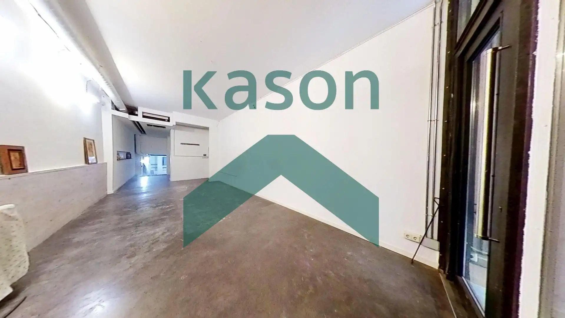 Local comercial en venda a BARCO, imagen 10