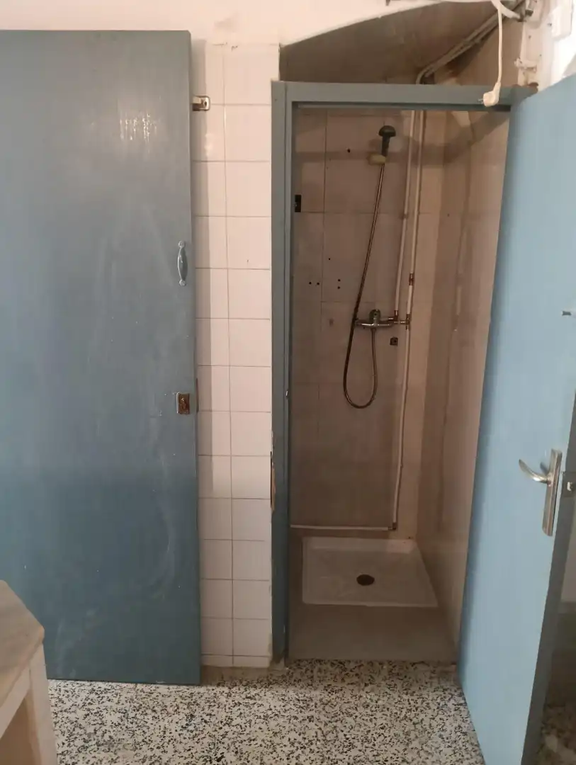 Bany de Casa o xalet en venda en Rota
