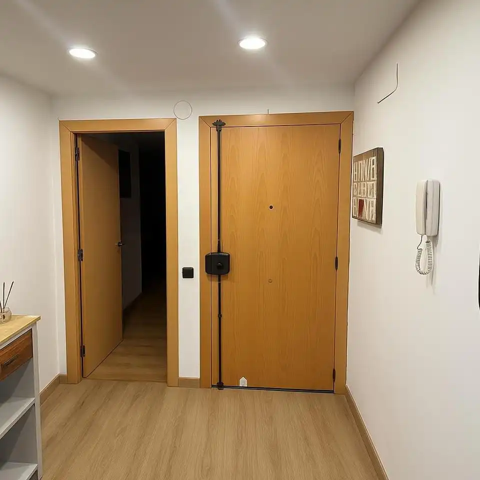 Flat with terrace for sale in de Catalunya, imagen 5
