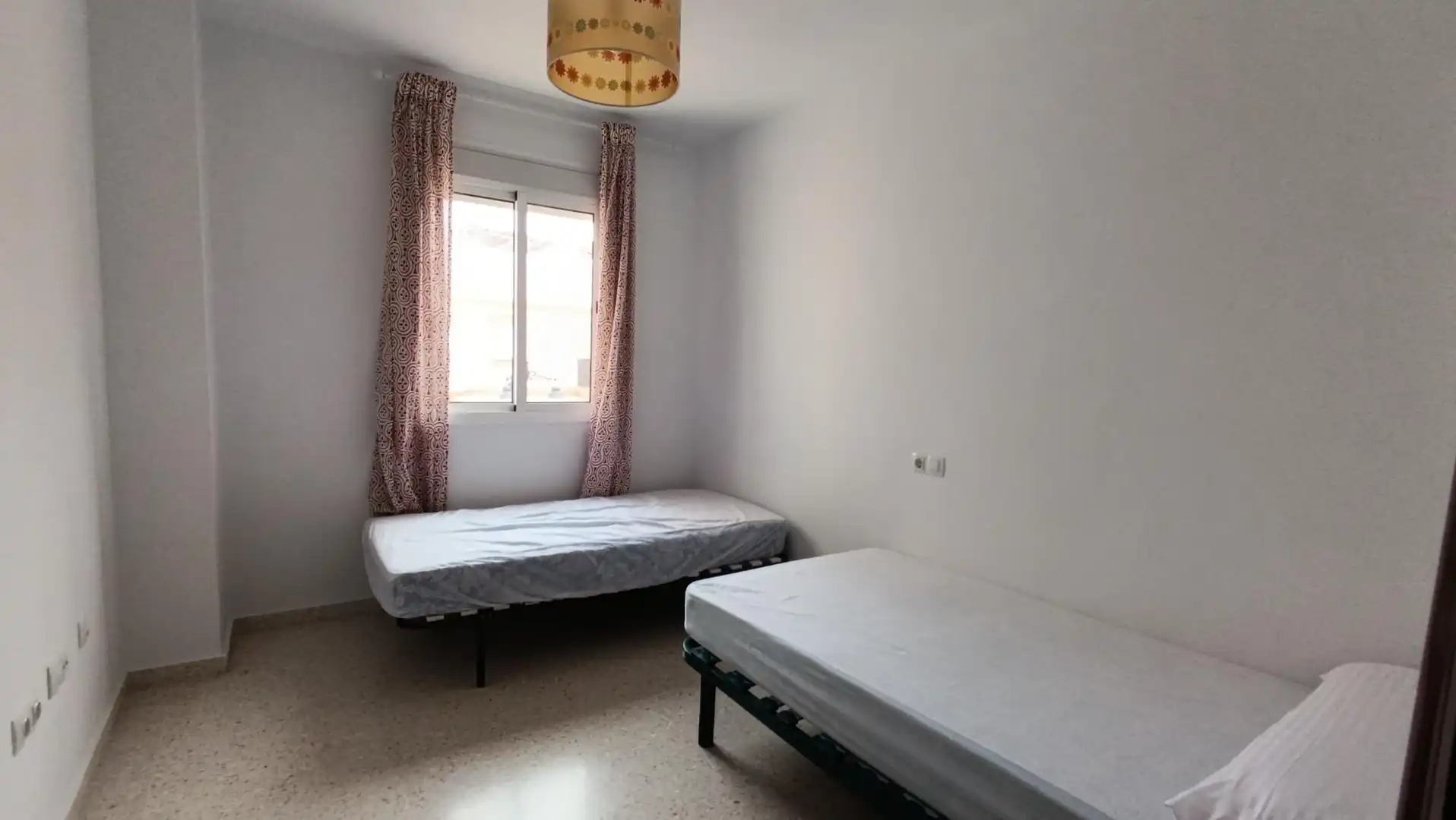 Dormitori de Casa adosada en venda en Gerena