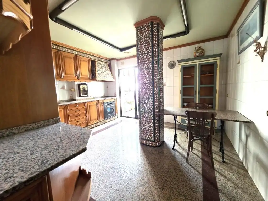 Apartament amb ascensor en venda a Avenida España, imagen 39