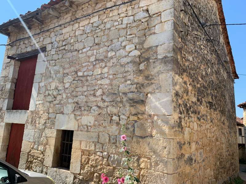 Casa o chalet en venta en Valle de Manzanedo