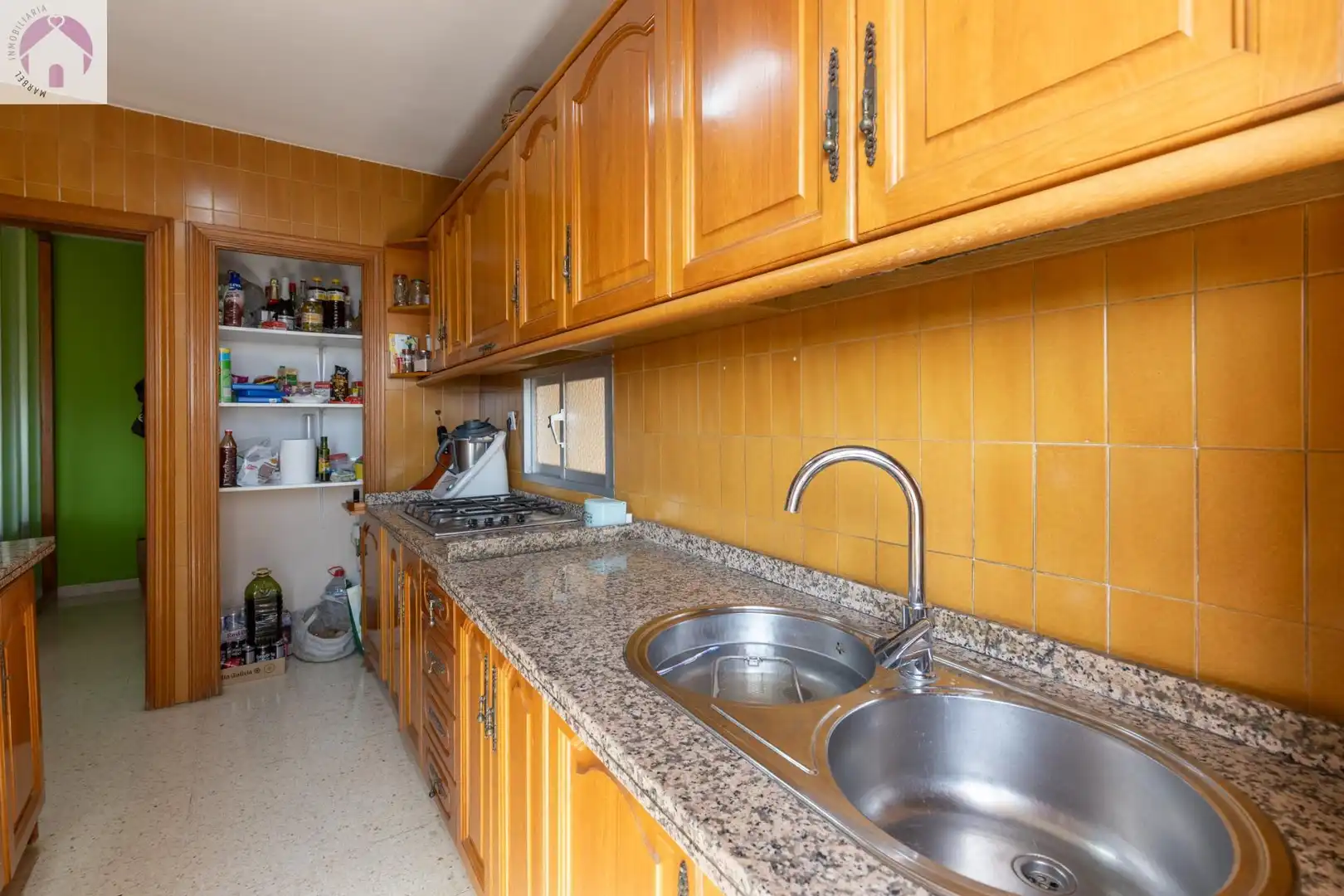 Piso en venta en Calle Calle Doctor Tercedor, 19, 19, Motril ciudad