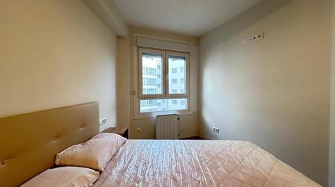 Foto 3 de Apartament de lloguer a Urzaiz, Fátima, Vigo
