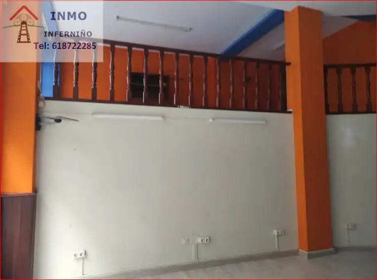 Business premises to rent in Fajardo, imagen 2