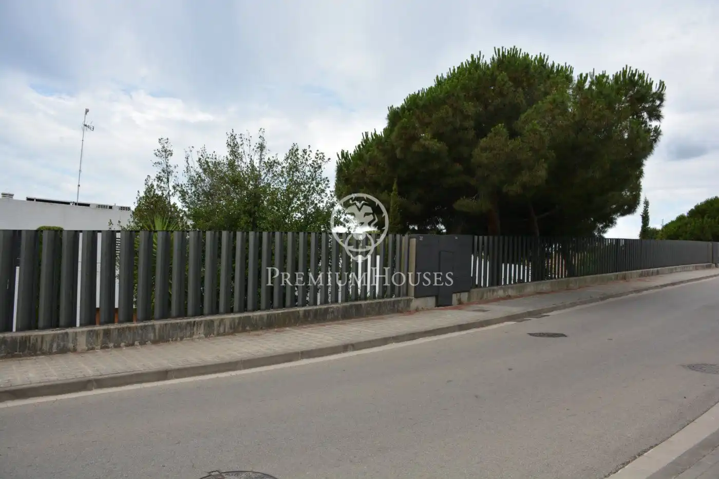 Terreno residencial en venta en Can Quirze, imagen 4