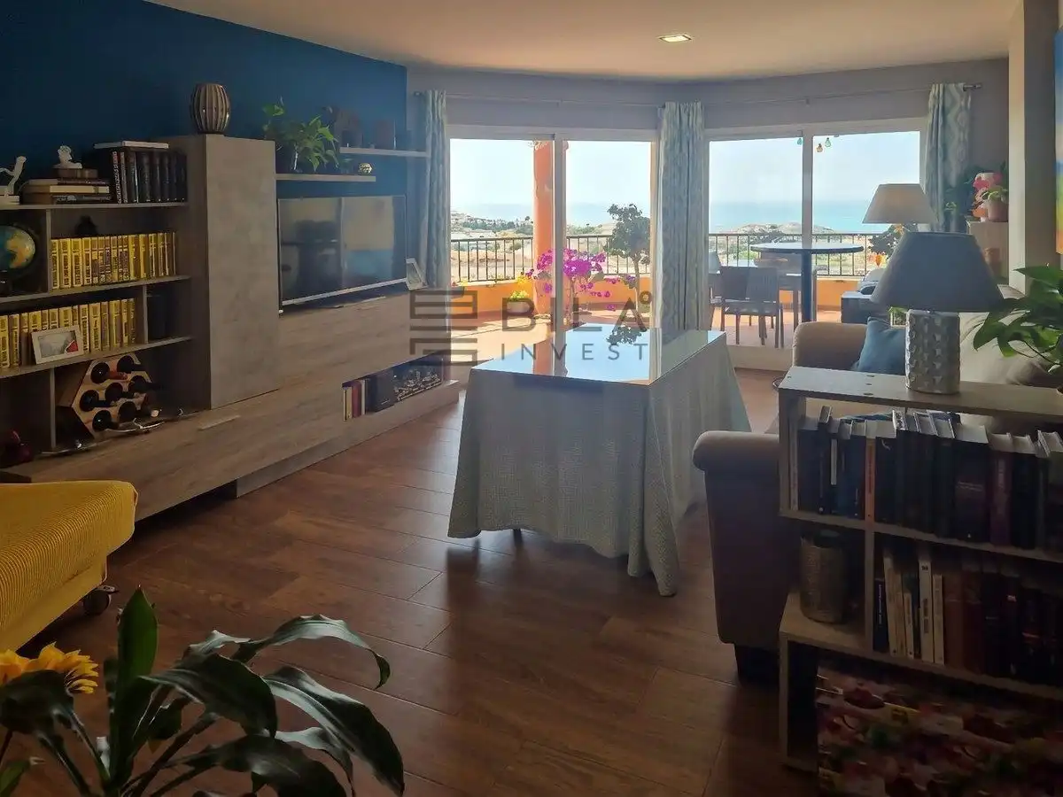 Penthouse mit Pool zum Verkauf in Terrazas del Sol, imagen 7