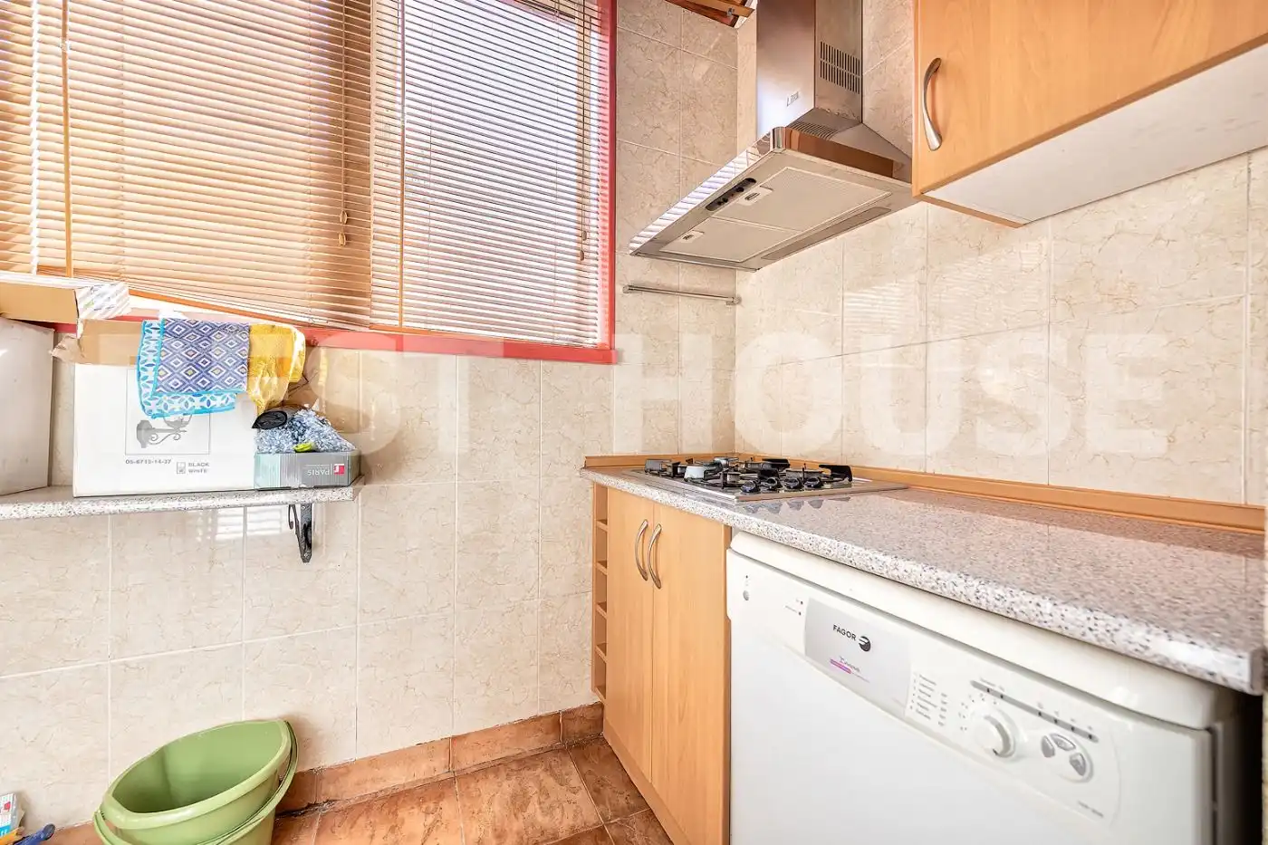 Cocina de Casa o chalet en venta en Mogán con Jardín privado y Terraza