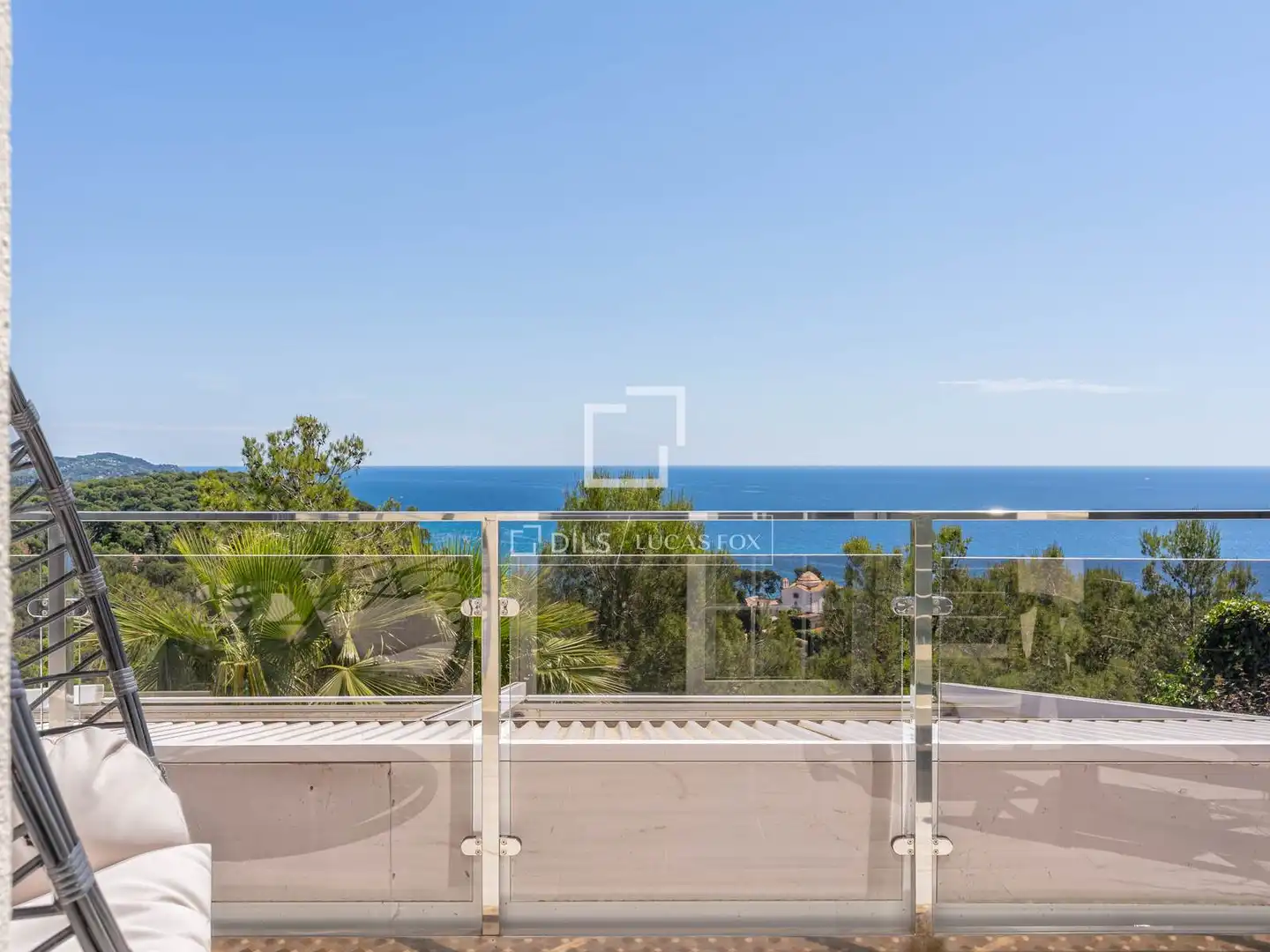 Villa mit Terrasse zum Verkauf in Santa Cristina - Sant Francesc, imagen 36