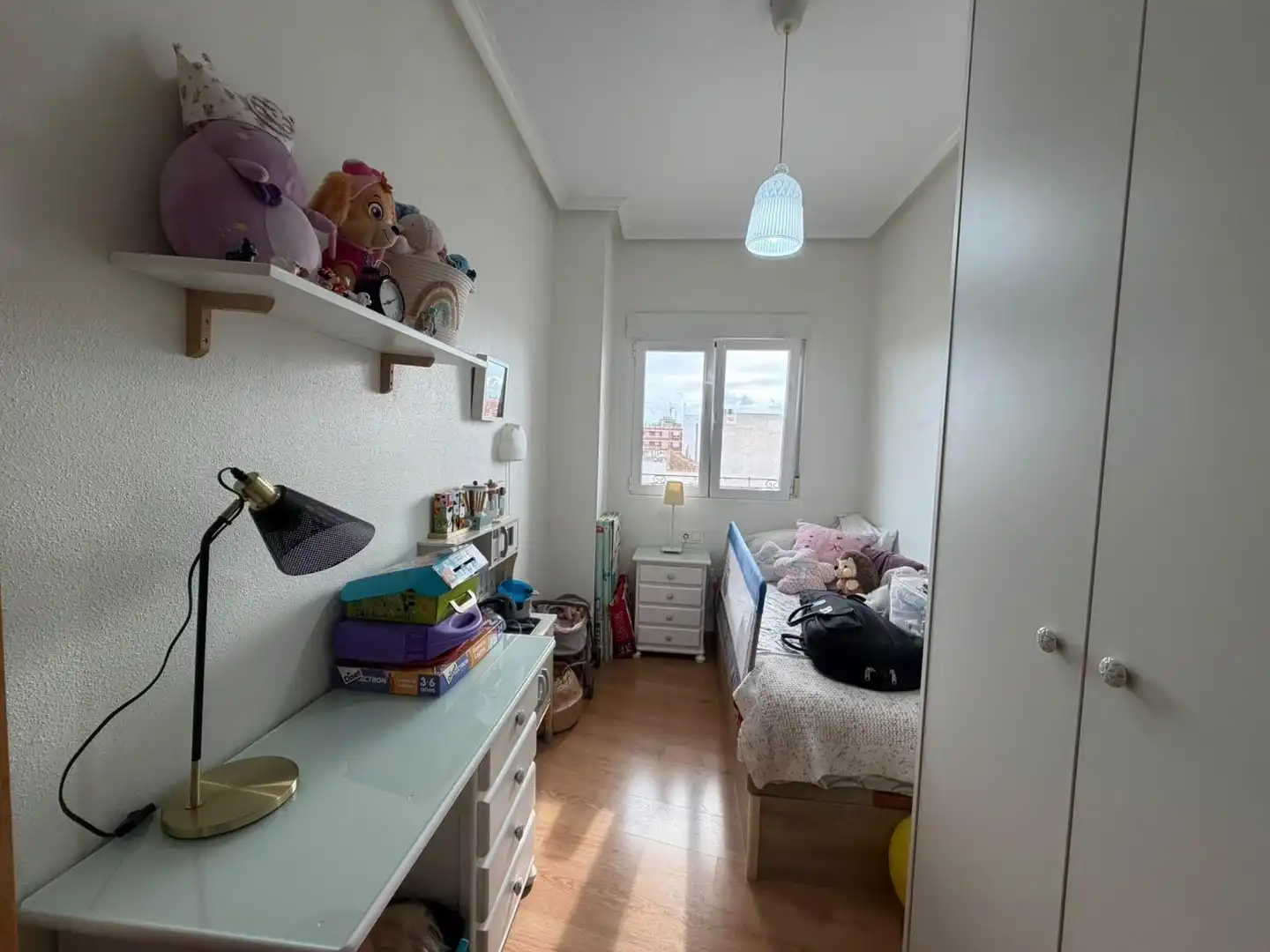 Mini appartamento con terrazza in vendita a Almoradí, imagen 13