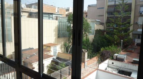 Foto 5 de Piso de alquiler en Carrer de Berga, Vila de Gràcia, Barcelona Capital