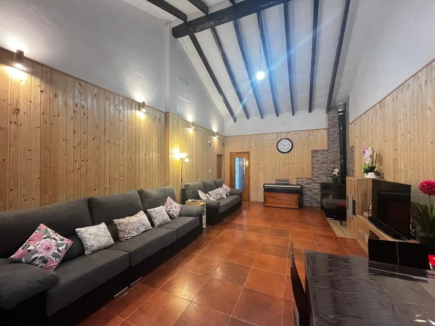 Casa o xalet en venda a Gea y Truyols