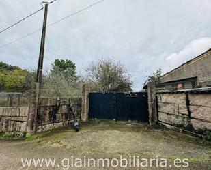 Residencial en venda a Sopegal, 5, Baiona