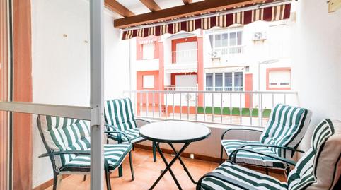 Photo 4 of Flat for sale in  Fragata, Calahonda - Carchuna, Motril