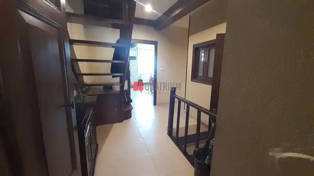 Casa o chalet en venta en Santiago de Compostela  con Trastero