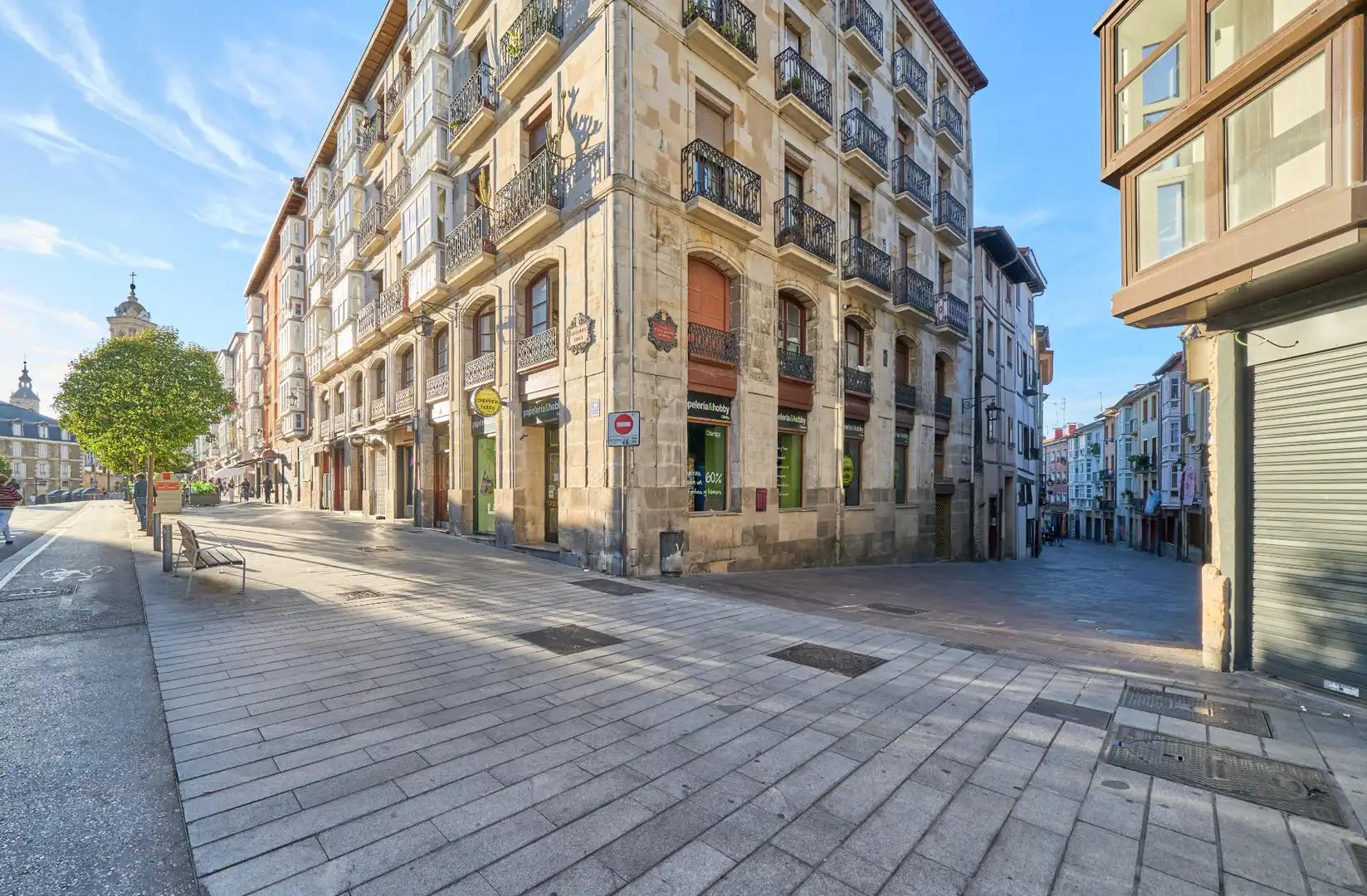 Flat with terrace for sale in Nueva Dentro-Juderia Kalea, imagen 17