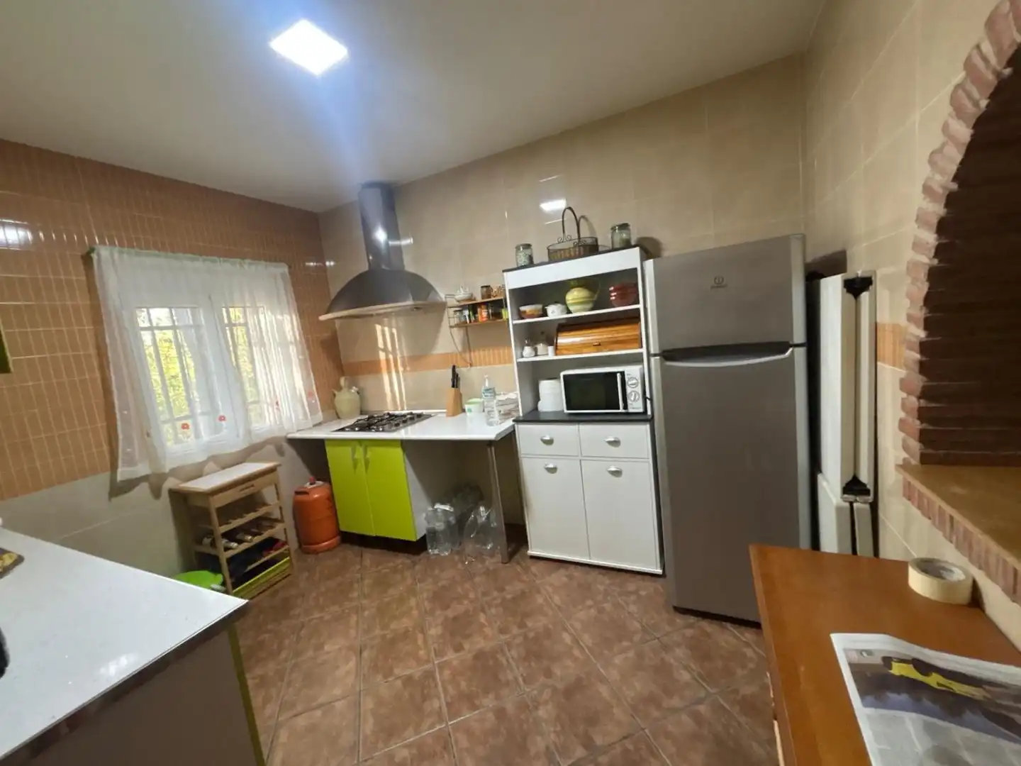 Residencial en venda a Malagón