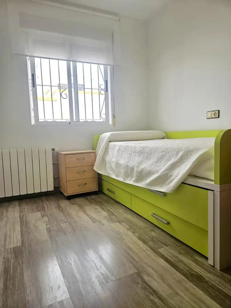 Dormitori de Casa o xalet en venda en Orihuela