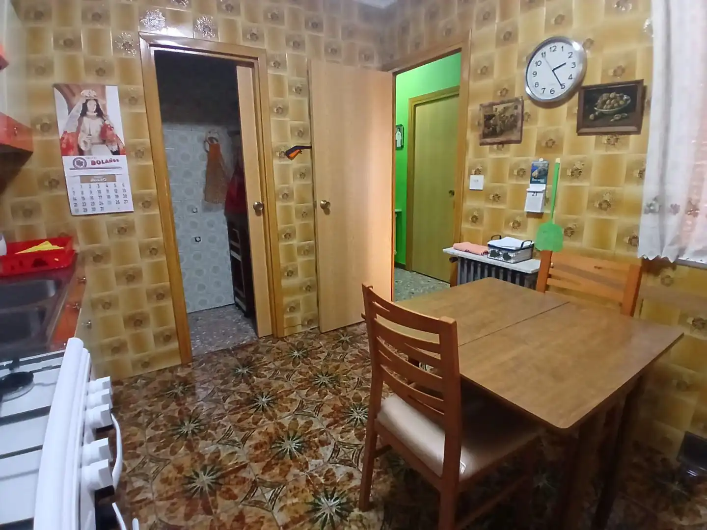 Casa amb terrassa en venda a Valdepeñas, imagen 13