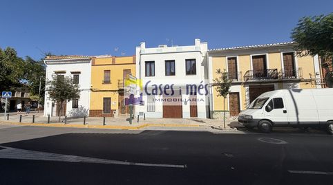 Foto 3 de Finca rústica en venda a Pobla de Farnals, La Pobla de Farnals