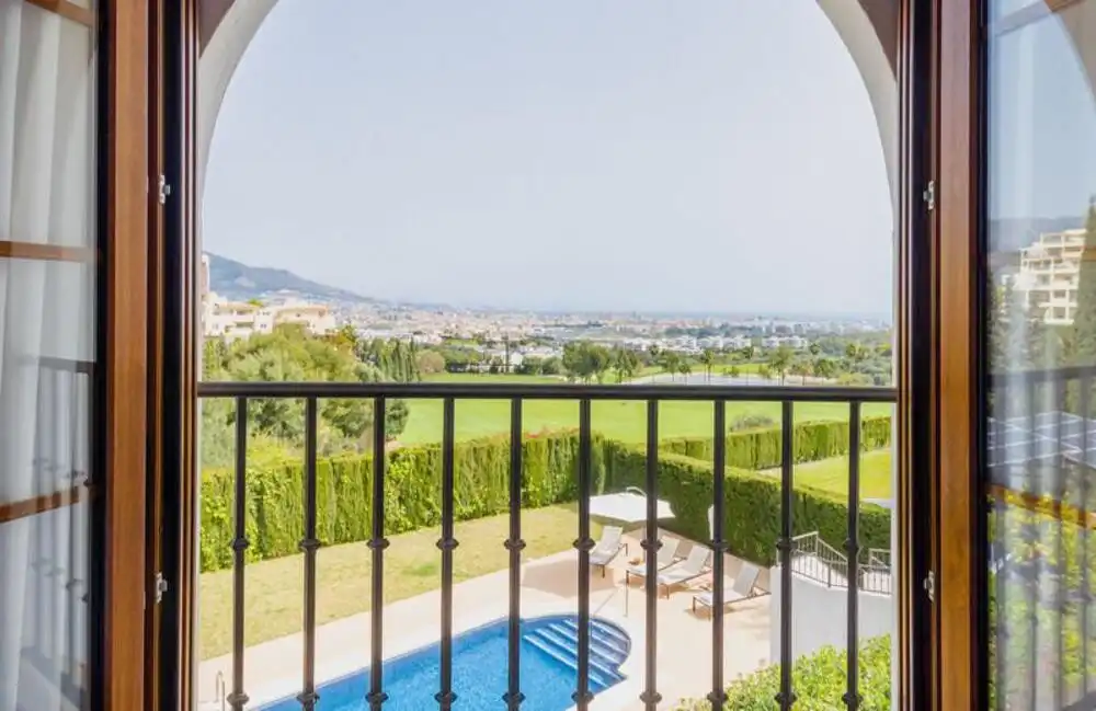 Haus mit Pool zur Miete in Hipódromo - Cerrado del Águila, imagen 18