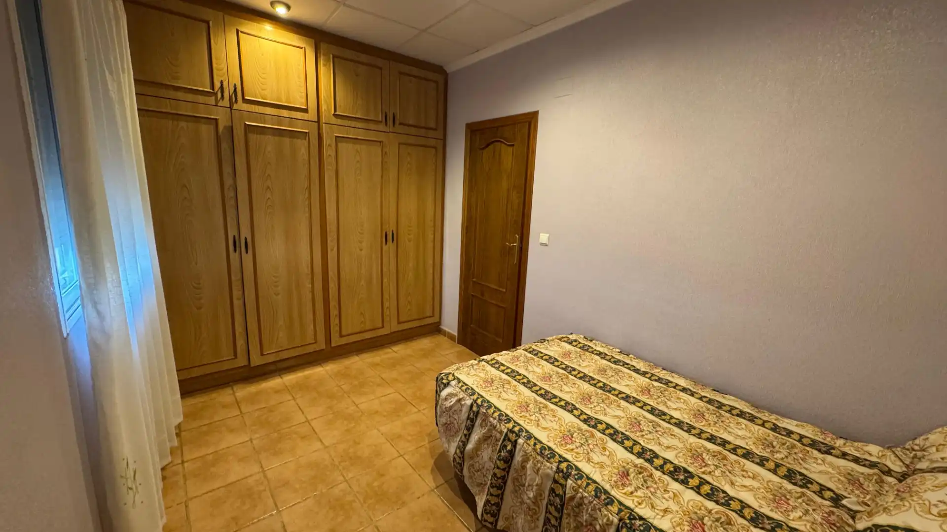 Habitación de Casa o chalet en venta en Dolores con Aire acondicionado, Jardín privado y Amueblado