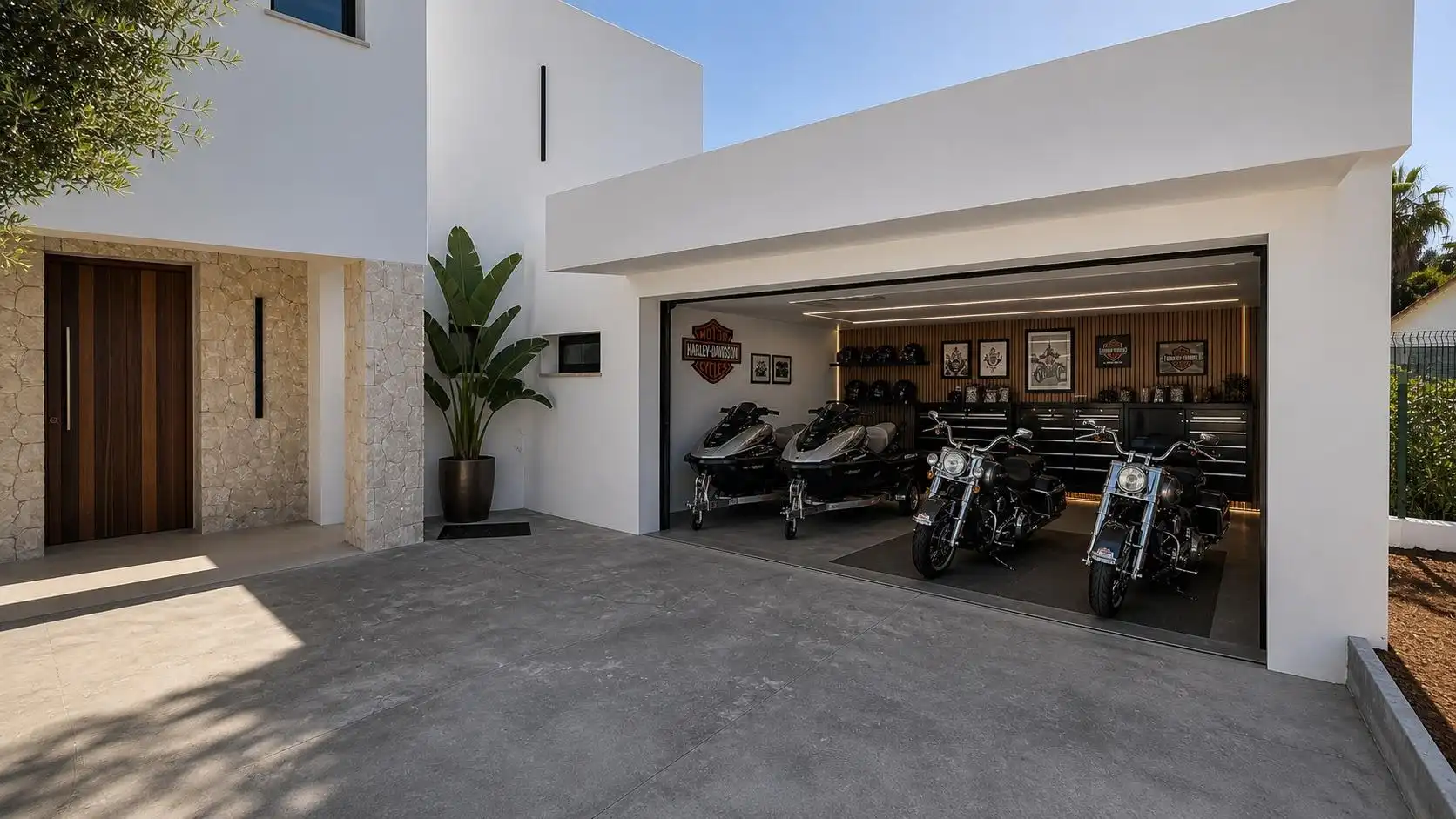 Villa avec terrasse à vendre à Santa Ponça, imagen 8