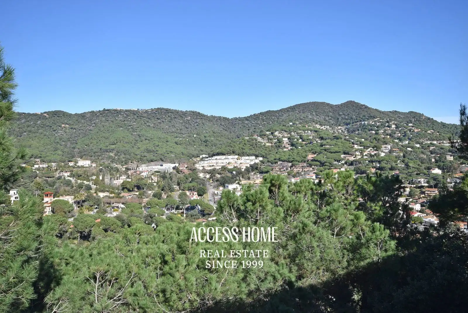 Detached house with pool for sale in Cabrils, imagen 19