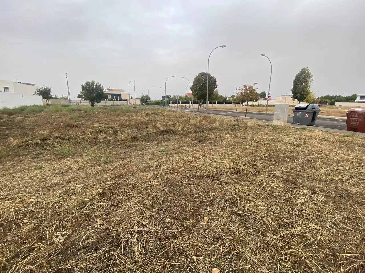 Terreny residencial en venda a Calle Rusia 17, imagen 9