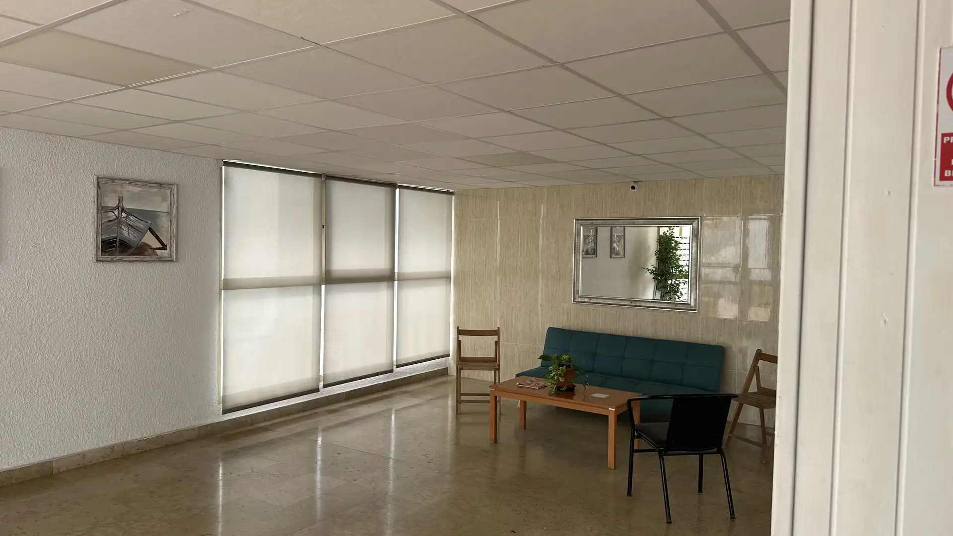 Appartamento con terrazza in vendita a Mar i Camp - Platja dels Capellans, imagen 6