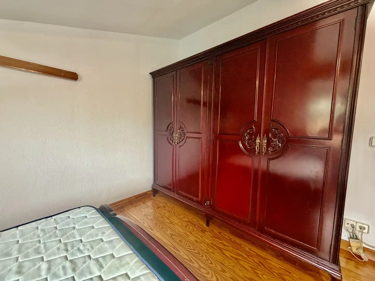 Flat for rent in Solares - AVENIDA VIRGEN DEL PILAR, Solares - Valdecilla