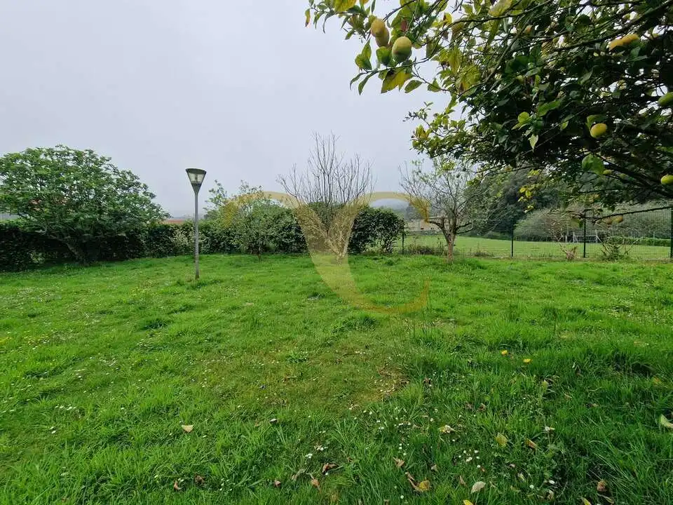 Villa con giardino in vendita a Villahormes, imagen 44